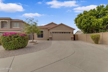 1121 Ranch Ct, Gilbert, AZ 85296
