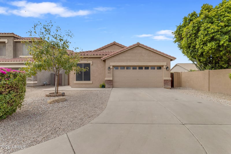 1121 Ranch Ct, Gilbert, AZ 85296