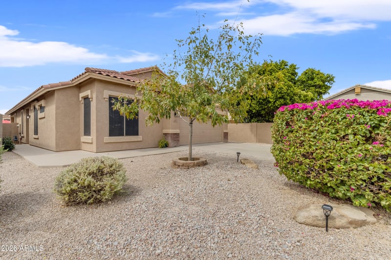 1121 Ranch Ct, Gilbert, AZ 85296