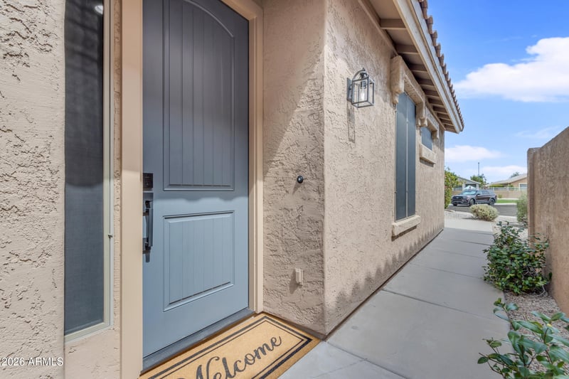 1121 Ranch Ct, Gilbert, AZ 85296