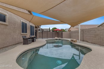 1121 Ranch Ct, Gilbert, AZ 85296