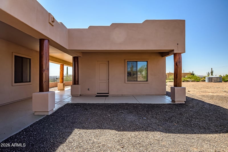 1121 E Saddle Mountain Rd, Phoenix, AZ 85086