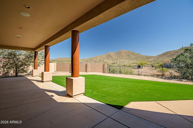 1121 E Saddle Mountain Rd, Phoenix, AZ 85086