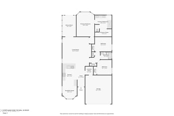 1121 Jackson St, Chandler, AZ 85225