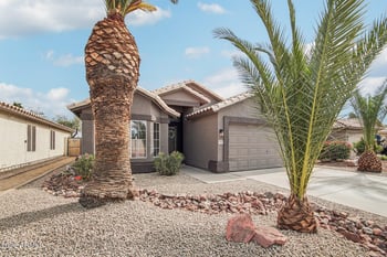 1121 Jackson St, Chandler, AZ 85225