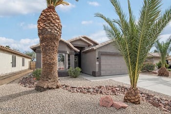 1121 Jackson St, Chandler, AZ 85225