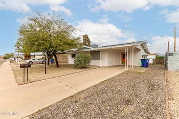 1121 Lawther Dr, Apache Junction, AZ 85120