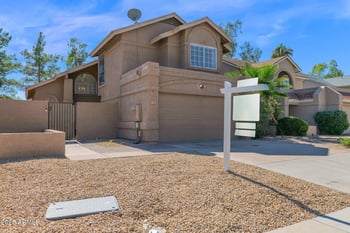 1121 Manor St, Chandler, AZ 85224