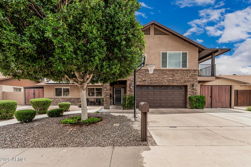 1121 Mission Dr, Chandler, AZ 85224