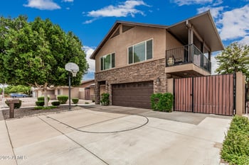 1121 Mission Dr, Chandler, AZ 85224