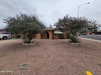 1121 Wedgewood Cir, Mesa, AZ 85203