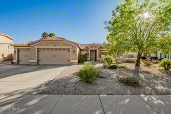1121 Powell Way, Chandler, AZ 85249