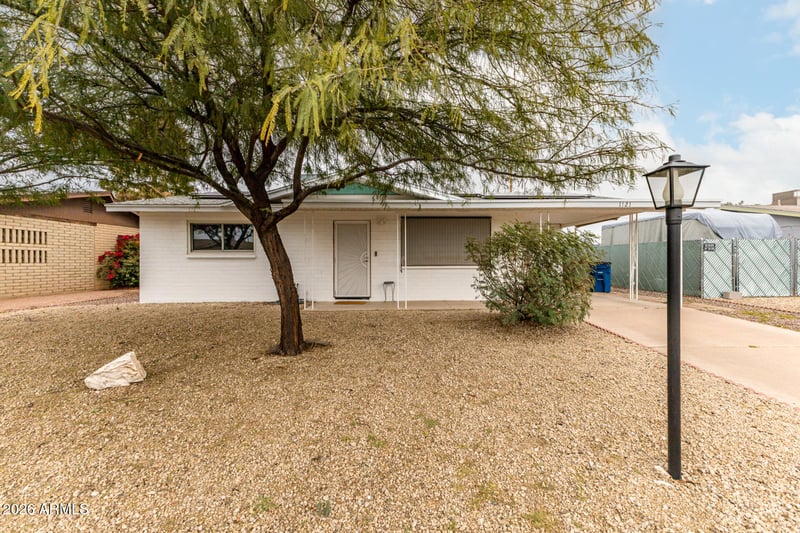 1121 Lawther Dr, Apache Junction, AZ 85120