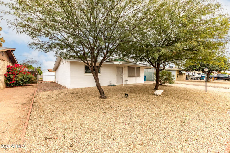 1121 Lawther Dr, Apache Junction, AZ 85120
