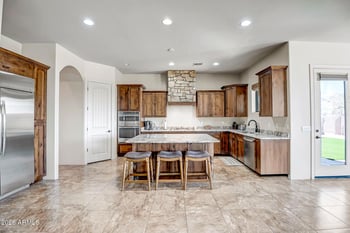 1121 Saddle Mountain Rd, Phoenix, AZ 85086