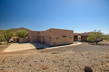 1121 Saddle Mountain Rd, Phoenix, AZ 85086