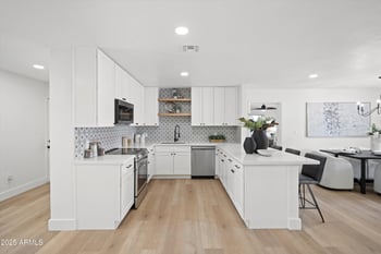 1121 Townley Ave, Phoenix, AZ 85020