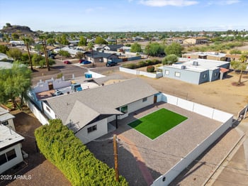 1121 Townley Ave, Phoenix, AZ 85020