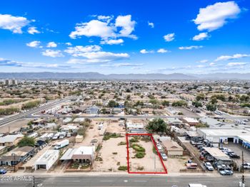 1121 W Grant St #11, Phoenix, AZ 85007
