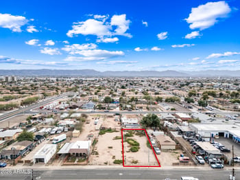 1121 Grant St #11, Phoenix, AZ 85007