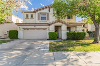1121 Stella Ln, Phoenix, AZ 85013