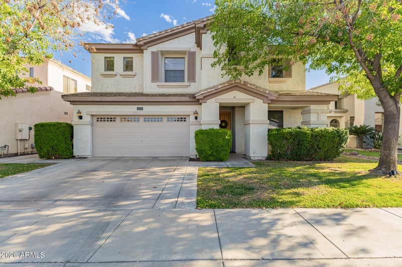 1121 Stella Ln, Phoenix, AZ 85013