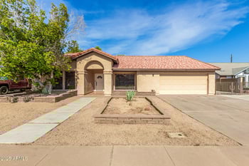 1121 Winthrop Cir, Mesa, AZ 85213