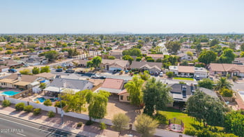 1121 Winthrop Cir, Mesa, AZ 85213