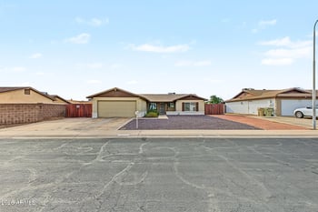 11210 N 52nd Ave, Glendale, AZ 85304