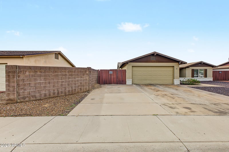 11210 N 52nd Ave, Glendale, AZ 85304