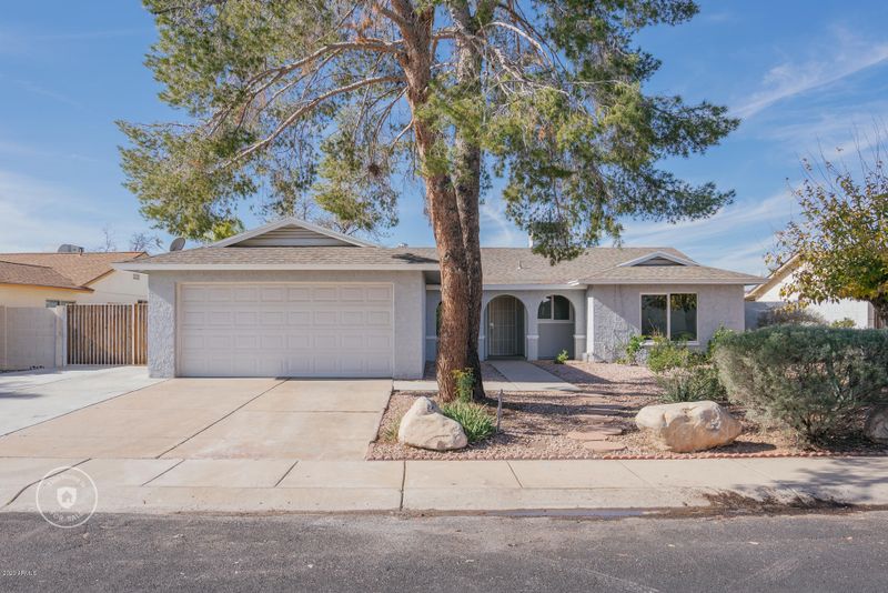 11210 N 54th Dr, Glendale, AZ 85304