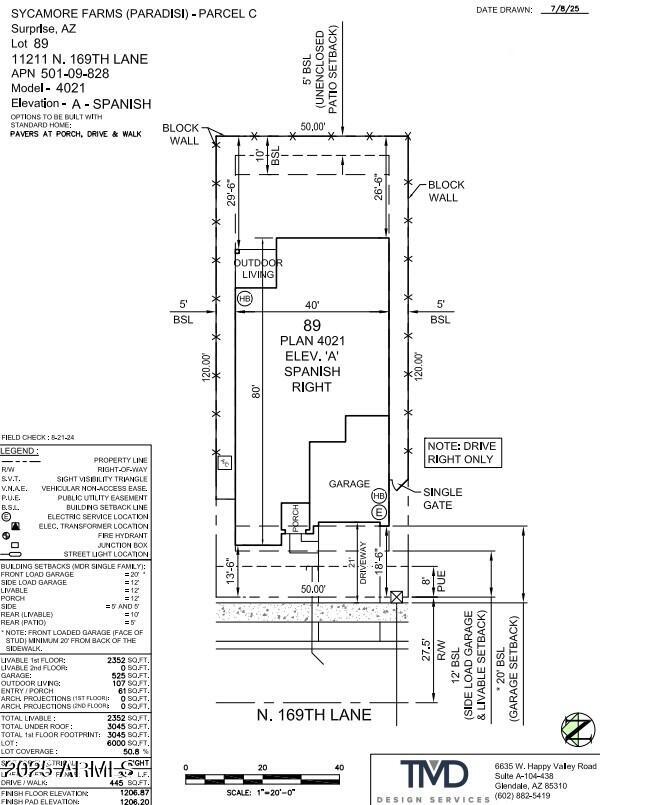 11211 169th Ln, Surprise, AZ 85388
