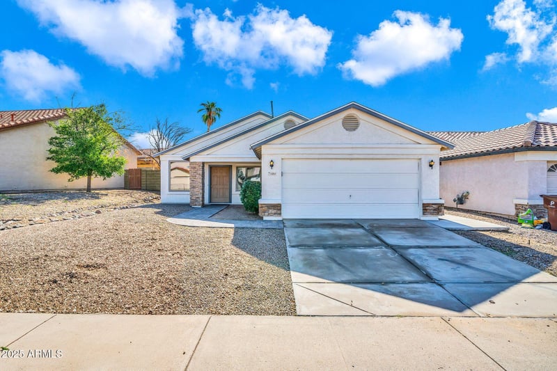 11211 Lawrence Ln, Peoria, AZ 85345