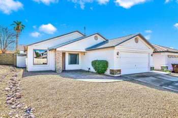 11211 Lawrence Ln, Peoria, AZ 85345