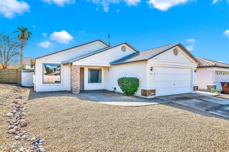 11211 Lawrence Ln, Peoria, AZ 85345