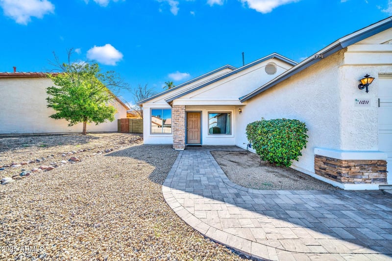 11211 Lawrence Ln, Peoria, AZ 85345