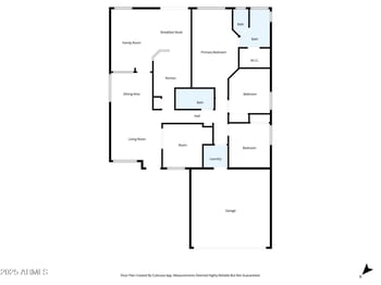 11211 Lawrence Ln, Peoria, AZ 85345