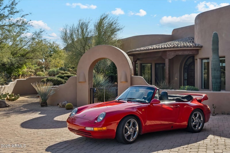 11212 Ajave Dr, Scottsdale, AZ 85262