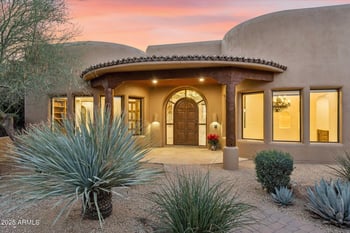 11212 Ajave Dr, Scottsdale, AZ 85262