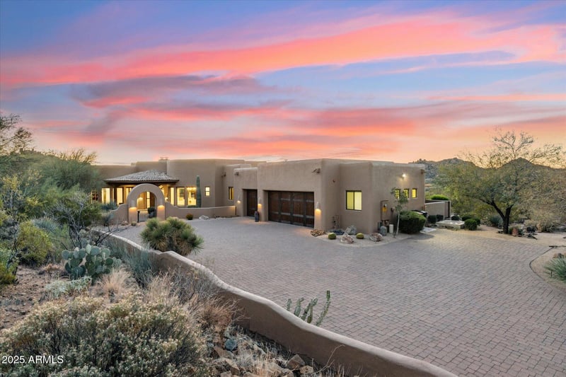 11212 Ajave Dr, Scottsdale, AZ 85262