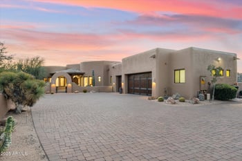 11212 Ajave Dr, Scottsdale, AZ 85262