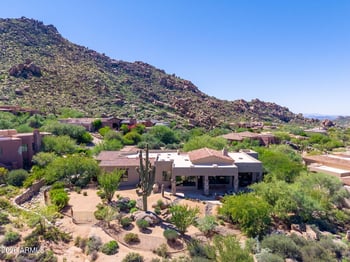 11212 E Troon Mountain Dr, Scottsdale, AZ 85255