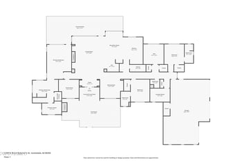 11212 E Troon Mountain Dr, Scottsdale, AZ 85255