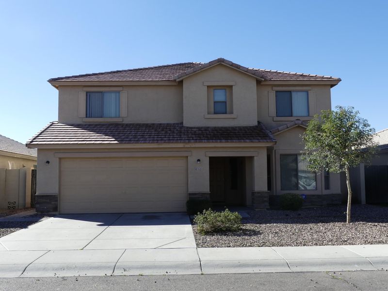 11213 W Elm Ln, Avondale, AZ 85323