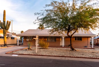 11213 W Nebraska Ave, Youngtown, AZ 85363