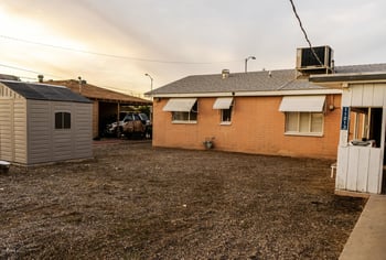 11213 W Nebraska Ave, Youngtown, AZ 85363