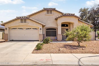 11213 Vernon Ave, Avondale, AZ 85392