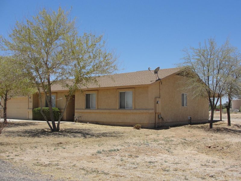 11214 S 203 Ln, Buckeye, AZ 85326