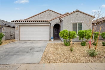 11214 W Chipman Rd, Tolleson, AZ 85353