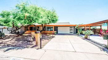 11215 37th Ave, Phoenix, AZ 85029
